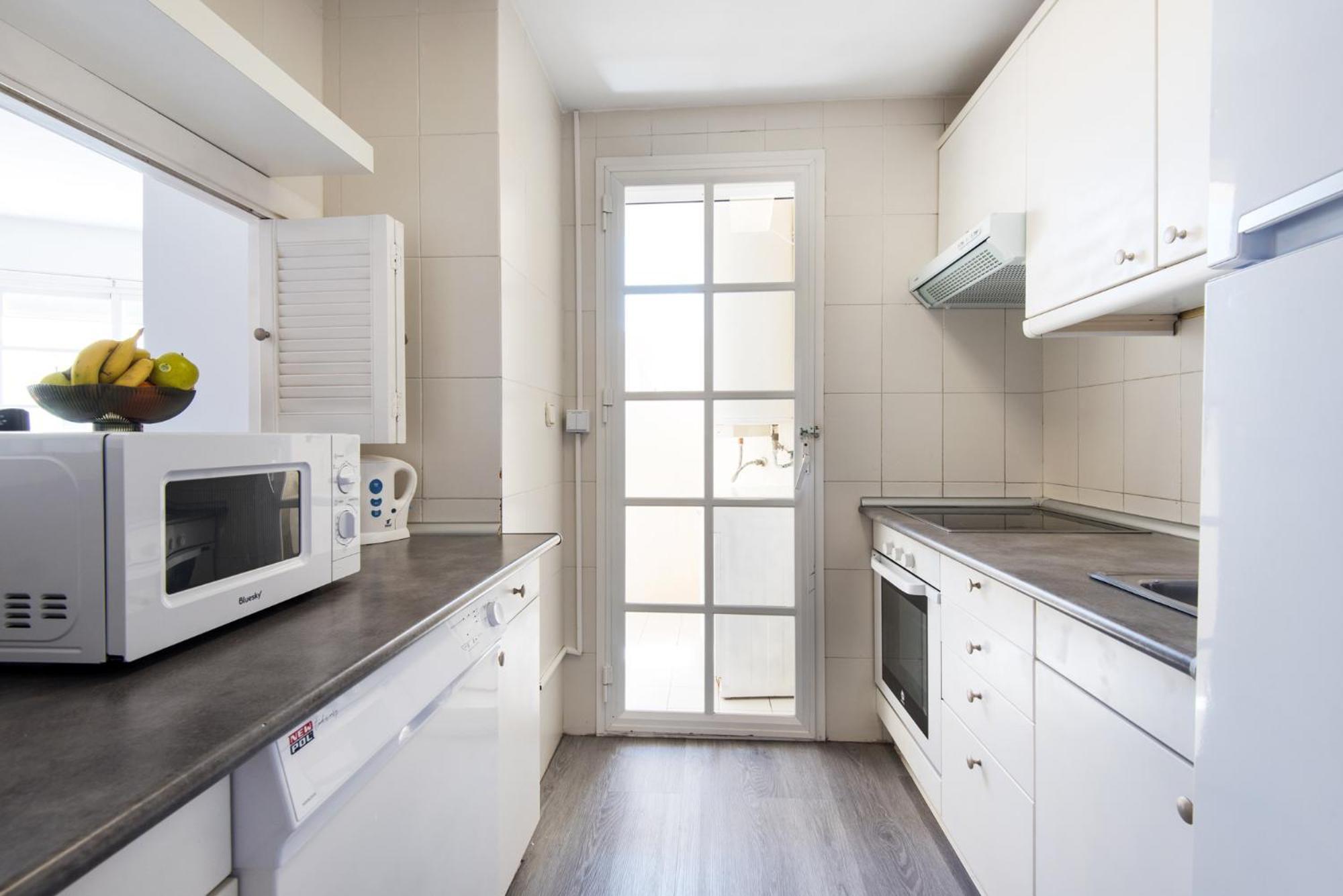 Apartmento En La Pequena Venecia, Puerto Marina Бенальмадена Екстер'єр фото